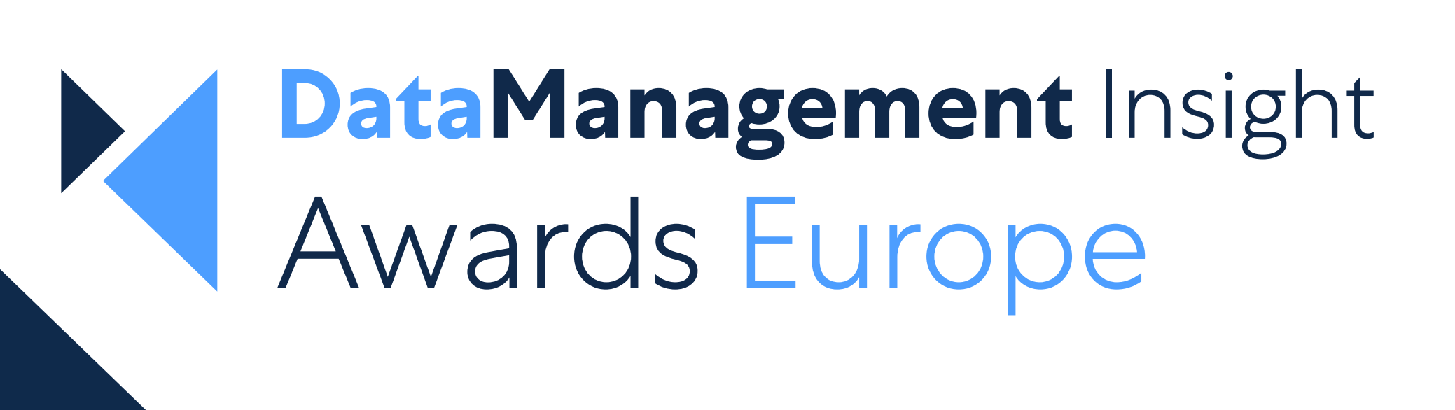 Data Management Insight Europe