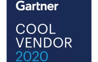 Cool Vendor 2020