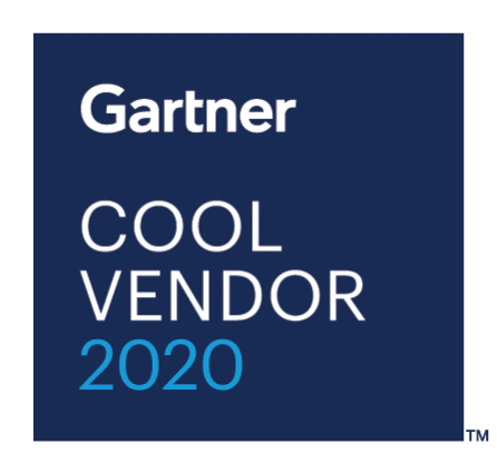 Gartner Cool Vendor in Knowledge Graph Technologies 2020