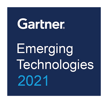 Gartner’s Emerging Technologies 2021