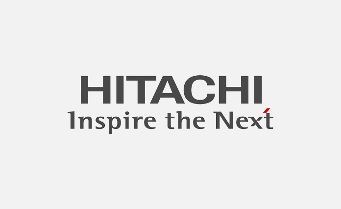 Hitachi Partner