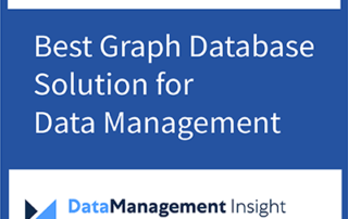 Orion Governance named best graph database solution for data management Europe 2022
