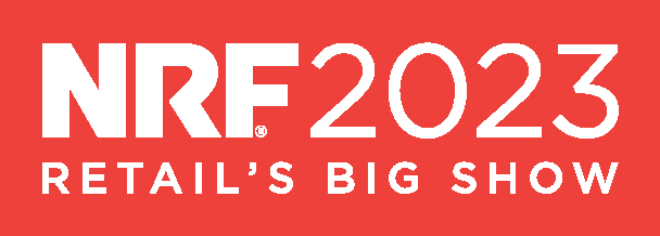 NRF 2023 logo