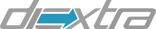 DIEXTRA logo