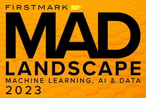 Orion Governance is featured in the 2023 MAD Landscape report