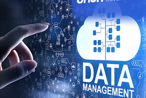 data management nirvana with Orion Governance EIIG