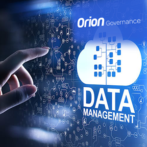 data management nirvana with Orion Governance EIIG