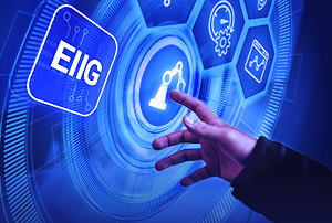 Manufacturers leverage Orion's EIIG to implement industry 4.0