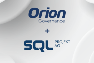 Orion Governance and SQL AG Partnership