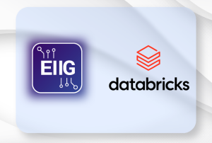 Databricks Lakehouse and Orion Governance EIIG