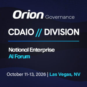 CDAIO Division Forum 2026